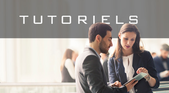 Tutoriels